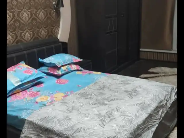 2-комн. квартира, 4 этаж, 60м², Сино, 112 мкр, Душанбе