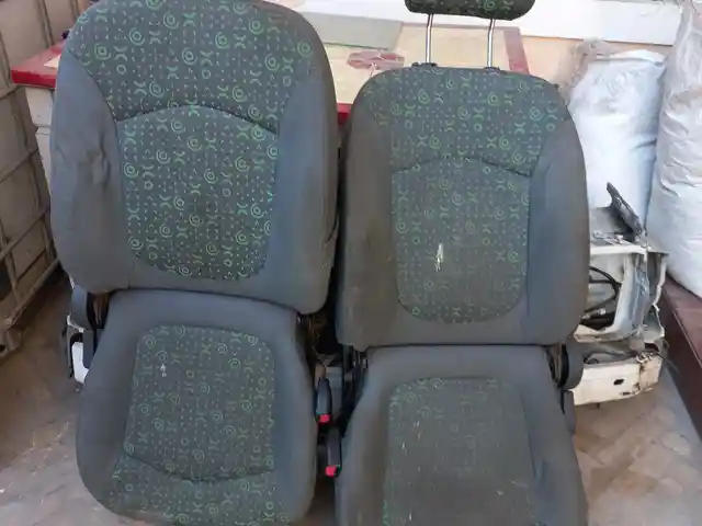 Комплект сидений от Daewoo матиз, Худжанд