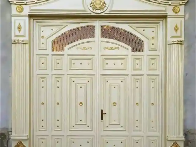 Дарвоза, Хуҷанд