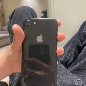 Apple iPhone 8, 64 gb, Space Grey, Душанбе