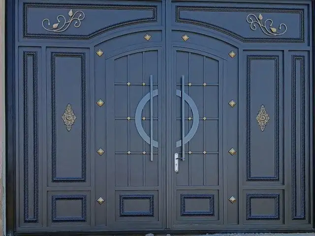 Дарвоза, Худжанд