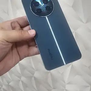 Realme 12C, Хуҷанд