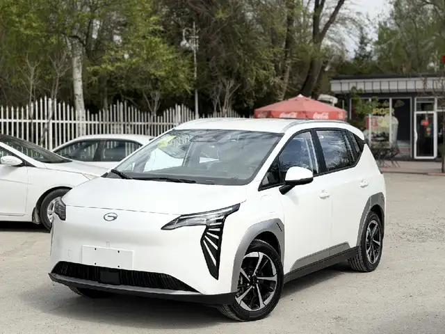 GAC Aion Y