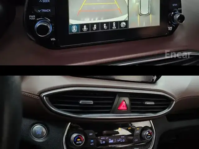 Hyundai Santa Fe, 2020, Худжанд - 5