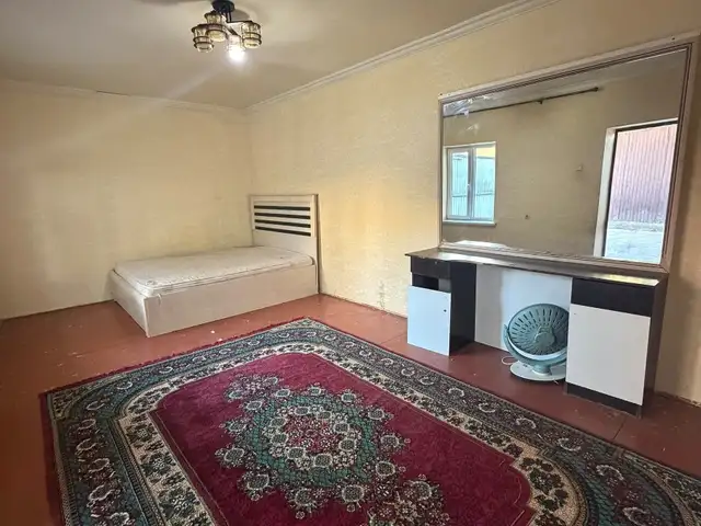 2-комн. квартира, 1 этаж, 55м², Кривой, Бохтар (Курғон-Теппа)