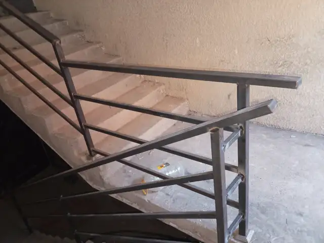 Услуги сварщика, Исфара