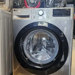 Стиральная машина LG 11kg, Худжанд