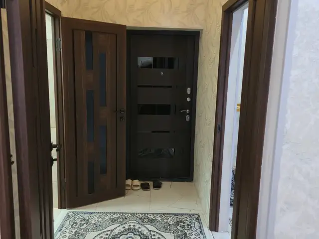 1-комн. квартира, 1 этаж, 38 м², Шоҳмансур, Душанбе