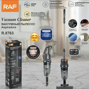 Пылесос от фирмы raf, Худжанд
