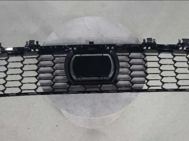 Решётка бампера на BMW M5 F90 G30, Душанбе