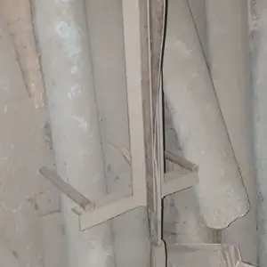 Чоду советский, Хуҷанд