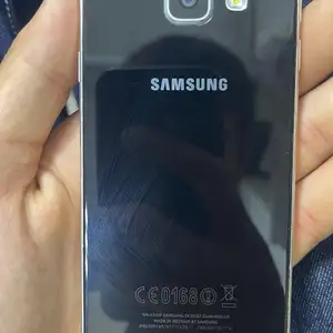 Samsung Galaxy A3, 16gb, Душанбе