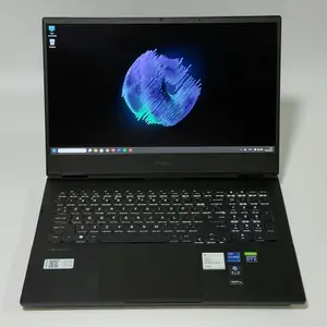 Игровой ноутбук НР Omen 16 i7-12gen, Хуҷанд