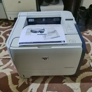 Принтер Hp 2005d, Худжанд