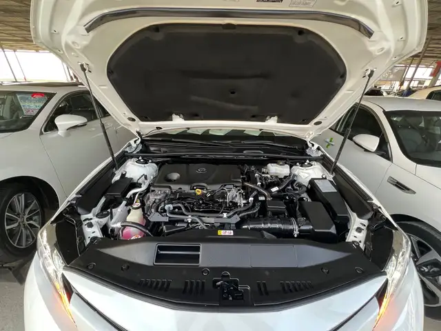 Toyota Camry, 2019, Душанбе - 11