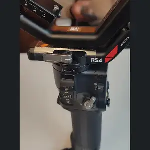 Стабилизатор Dj ronin rs 4 на запчасти, Душанбе