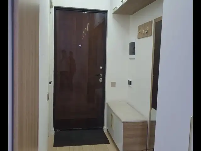 1-комн. квартира, 14 этаж, 42 м², Исмоили Сомони, Душанбе