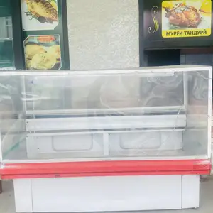 Витрина-холодильник для продажи, Турсунзода