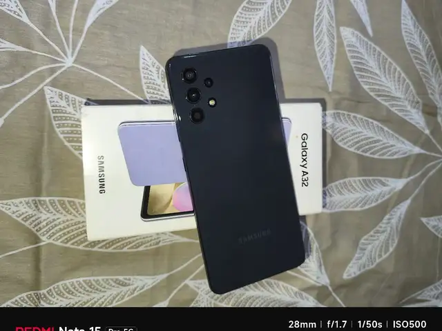 Samsung Galaxy A32 64gb, Душанбе