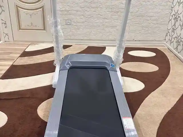 Беговая дорожка, Душанбе