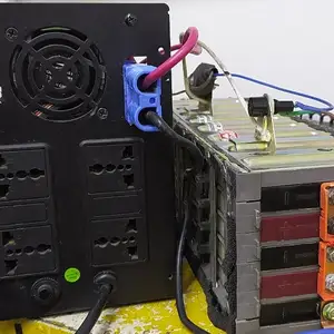 Преобразователь 3000вт, Душанбе
