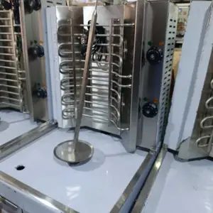 Аппарат для шаурмы электрическая, Душанбе
