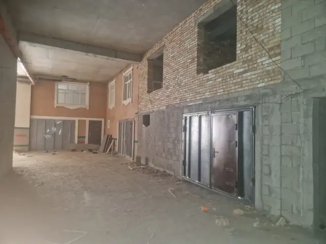 1-комн. квартира, Цокольный этаж, 84 м², Фирдавси, Душанбе