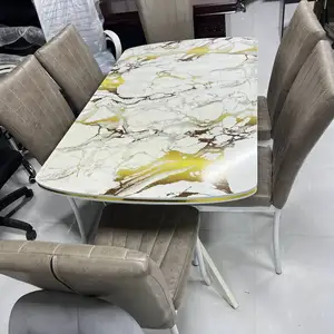 Комплект стол и стулья, Душанбе