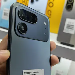 Tecno Spark 50 Pro 6/128GB, Душанбе