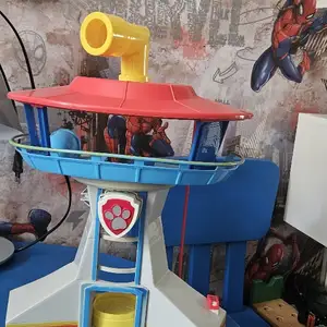 Игрушки, Душанбе