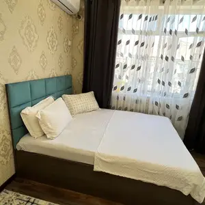 Кровать, Хуҷанд