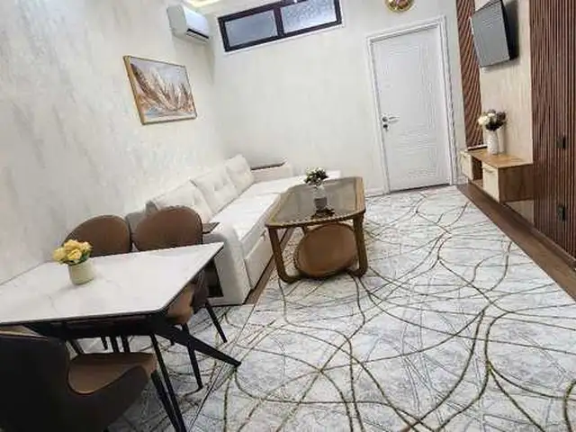 2-комн. квартира, 8 этаж, 43 м², 18, Хуҷанд