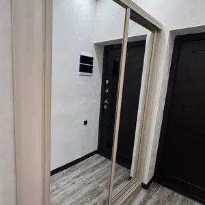 Шкаф, Душанбе