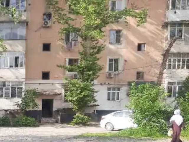 3-комн. квартира, 1 этаж, 65 м², 84 мкр, Душанбе