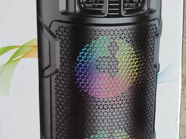 Колонка, Душанбе
