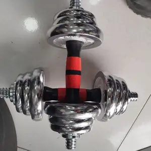 Гантель 15+15.30, Душанбе