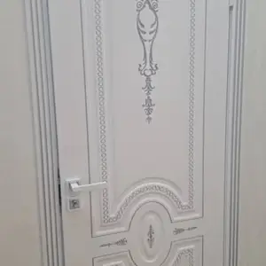 Дверь, Душанбе