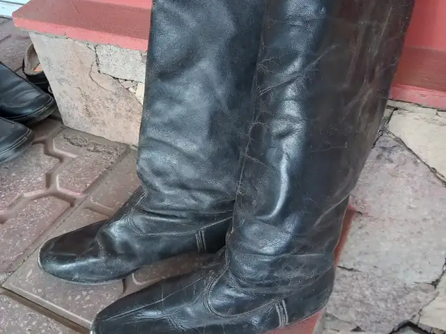 Муза, Хуҷанд