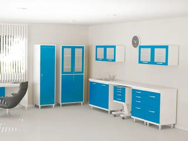 Мебель для врачей на заказ, Хуҷанд