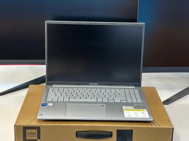 Ноутбук Asus core i 5 -13 gen, Хуҷанд