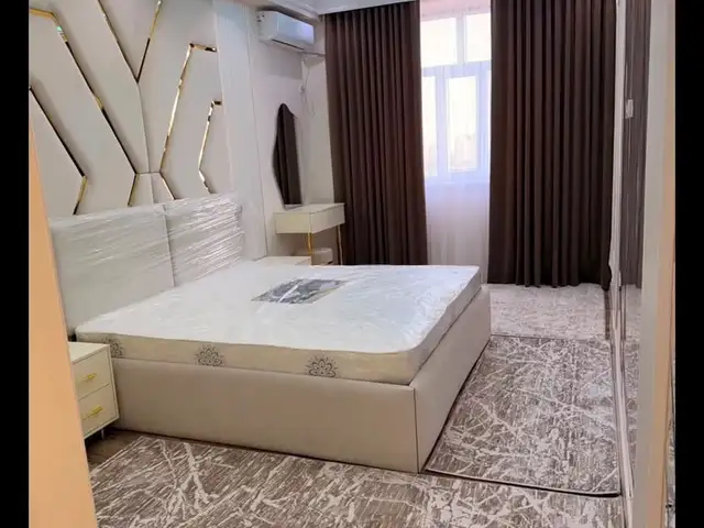 3-комн. квартира, 12 этаж, 135м², Шоҳмансур Ресторан Бурак, Душанбе
