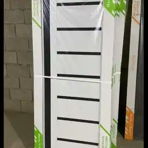 Дверь хай тек, Душанбе