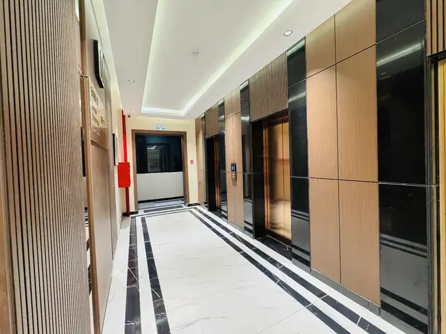 3-комн. квартира, 11 этаж, 76 м², Шох Палас, Душанбе - 12