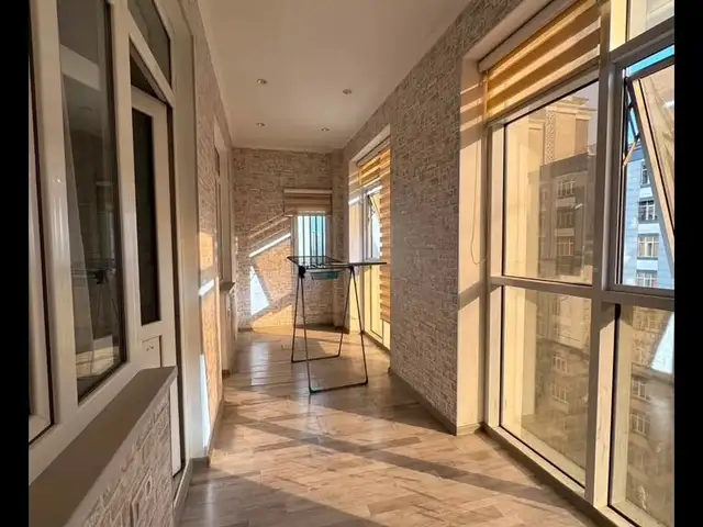2-комн. квартира, 10 этаж, 95м², Шохмансур, Душанбе