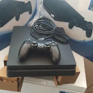 Игровая приставка Sony PlayStation 4 slim, Бохтар (Курғон-Теппа)
