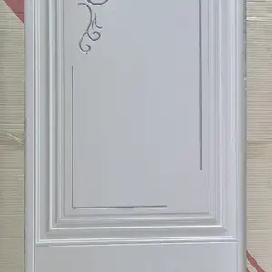 Дверь, Душанбе