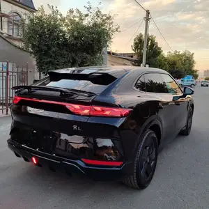 BYD Song L