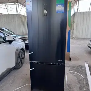 Холодильник, Хуҷанд