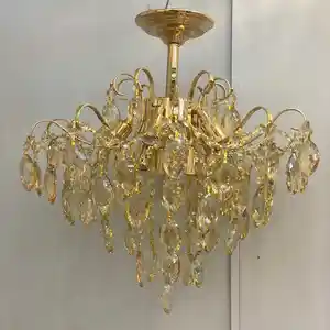 Люстра, Душанбе