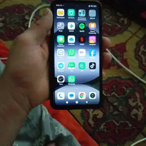 Телефон Xiaomi Redmi, Душанбе
